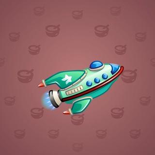 Stellar Rocket #124511