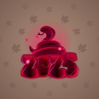 Lunar Snake #132546