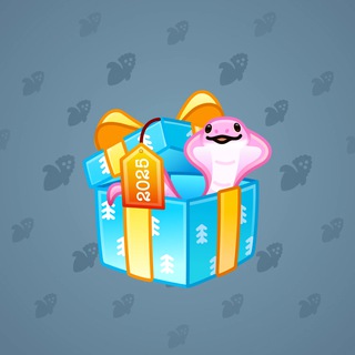 Snake Box #67846