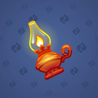 Chill Flame #180350