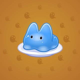Jelly Bunny #54602