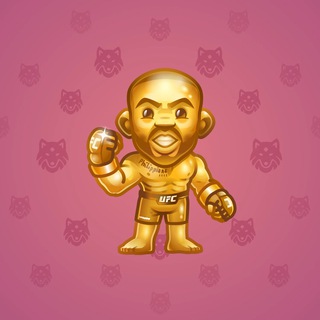 UFC Strike #17147