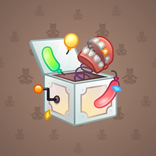 Jack-in-the-Box #68029
