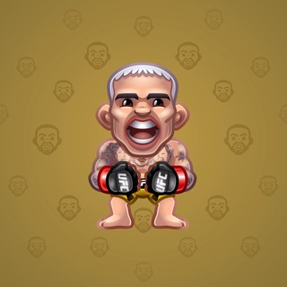 UFC Strike #8713