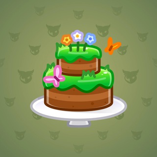 Homemade Cake #36252