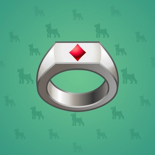Signet Ring #14099