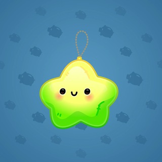 Hanging Star #29319