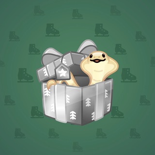 Snake Box #103108