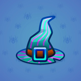 Witch Hat #51391