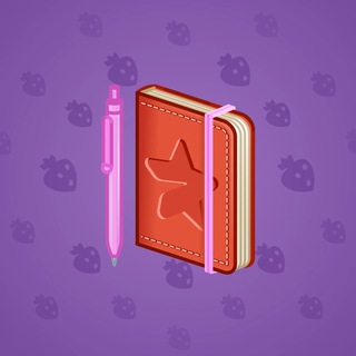 Star Notepad #12233