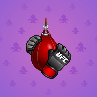 UFC Strike #45855