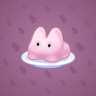 Jelly Bunny #106858