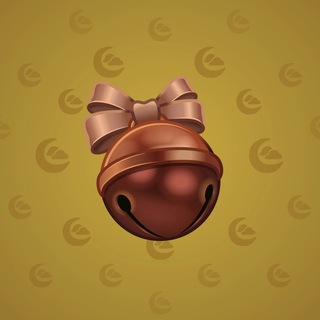 Sleigh Bell #9319