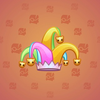 Jester Hat #106765