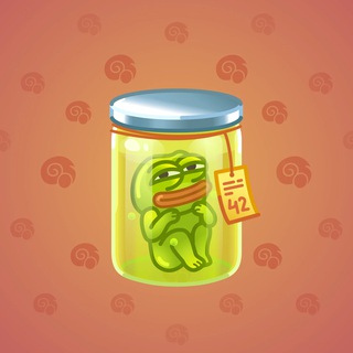 Restless Jar #54119