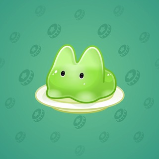 Jelly Bunny #30380