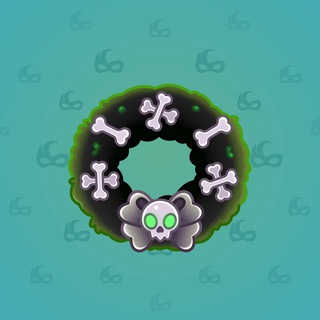 Winter Wreath #29051
