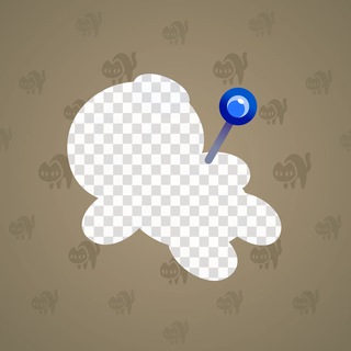 Voodoo Doll #14716
