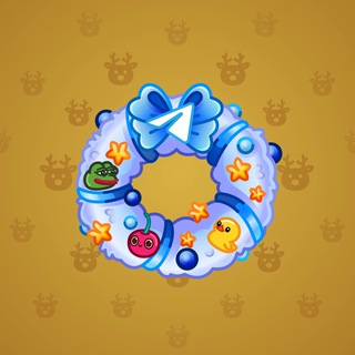 Winter Wreath #41875
