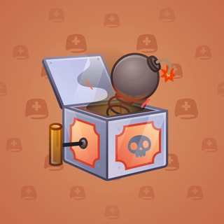 Jack-in-the-Box #41264