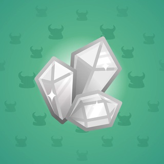 Ion Gem #720