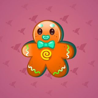 Ginger Cookie #86766
