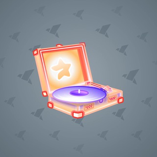 Record Player #16009