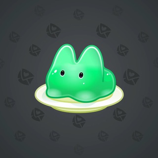 Jelly Bunny #60975
