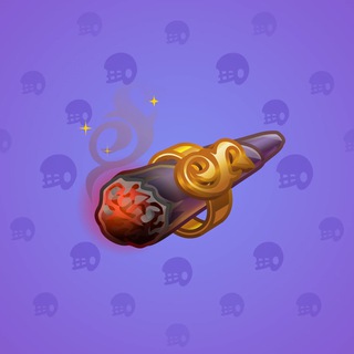 Snoop Cigar #116058