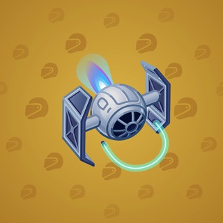 Bling Binky #8902