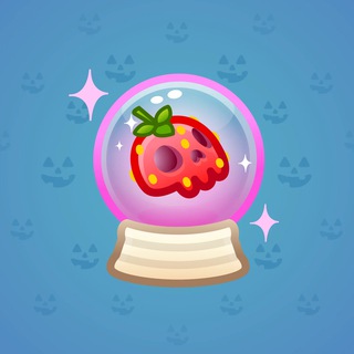 Crystal Ball #14611