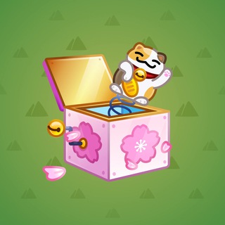 Jack-in-the-Box #39140
