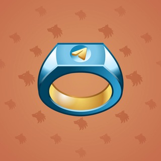 Signet Ring #10618