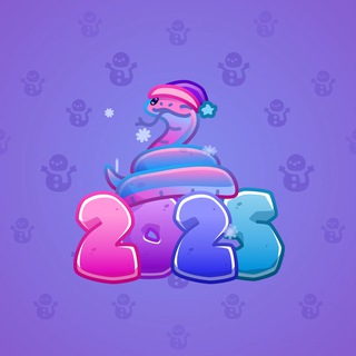 Lunar Snake #93517