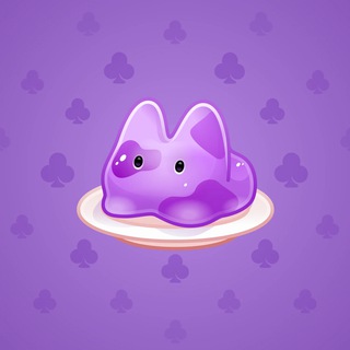 Jelly Bunny #7303