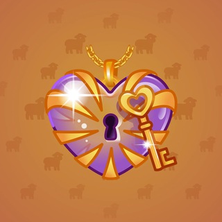 Cupid Charm #18960