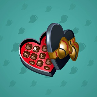 Valentine Box #18304