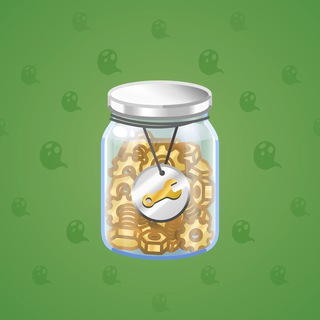 Restless Jar #52868