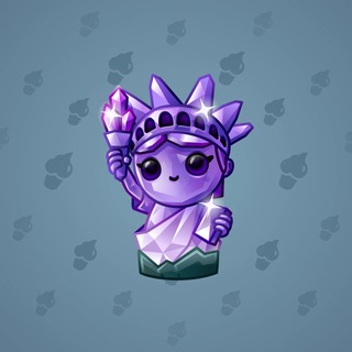 Liberty Figure #151359