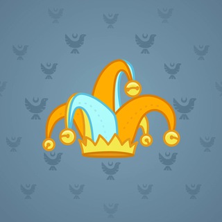 Jester Hat #17582