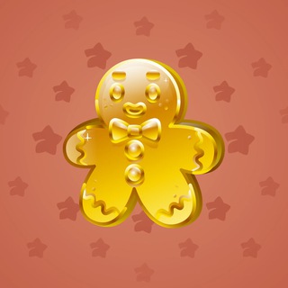 Ginger Cookie #47290