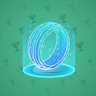Bonded Ring #7016