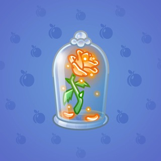 Eternal Rose #1005