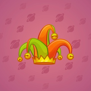 Jester Hat #94284