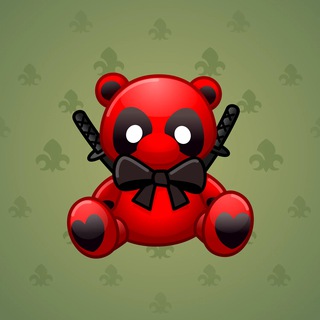 Toy Bear #14875