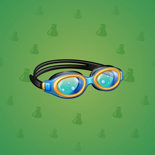Durov’s Glasses #3268