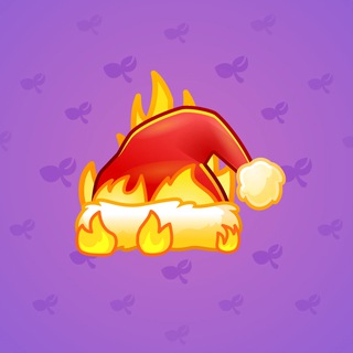 Santa Hat #5791