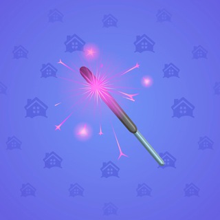 Party Sparkler #174182