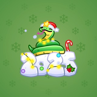 Lunar Snake #117163