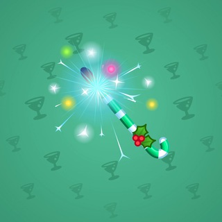 Party Sparkler #150098